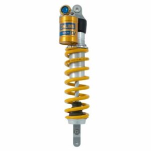 Amm.OHLINS TTX46 Flow DV - KTM 150/250 EXC, 250/350 EXC-F 2024 - T46PR1C
